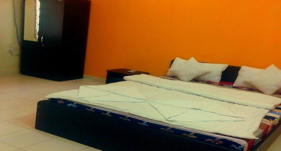 Punjab Darbar Guest House, Goa 4